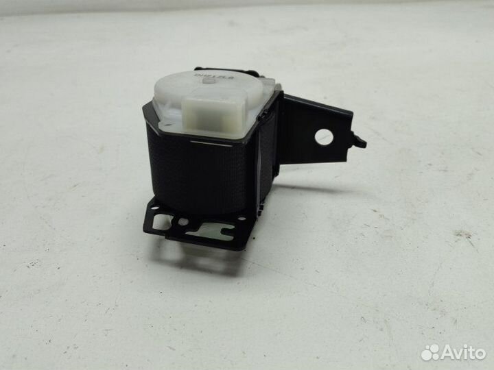 Ремень безопасности задний левый Mazda Mazda 6 GG