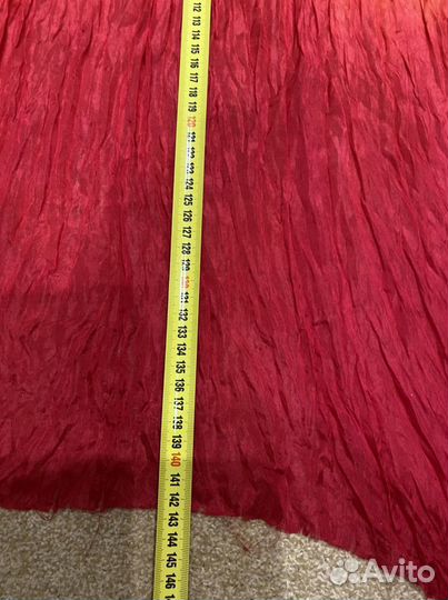 Веер-вейл для восточных танцев