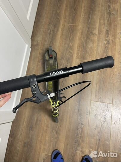 Самокат oxelo