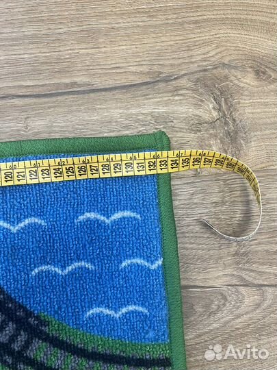 Ковер детский икеа