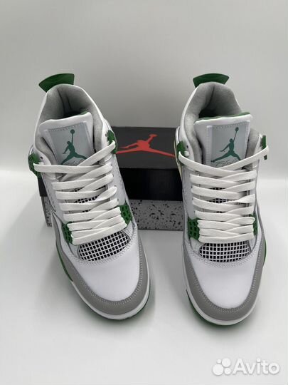 Кроссовки nike