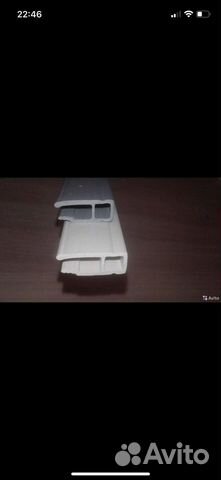 Багет, профиль для натяжных потолков
