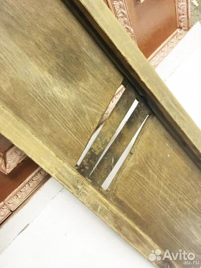 Шинковка-терка для капусты СССР 70-е