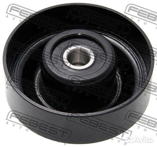 Ролик натяжной febest 0287-V35