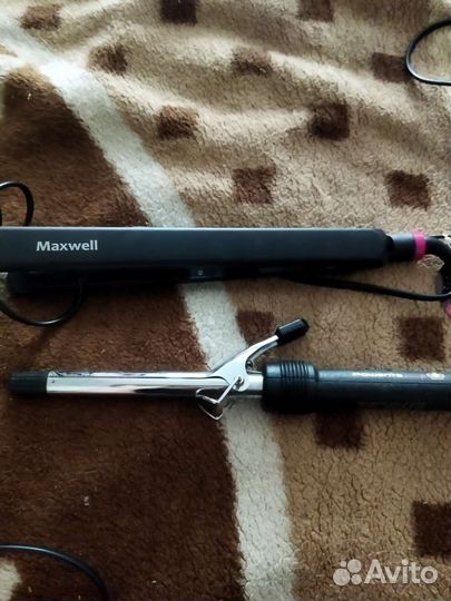 Уход за волосами