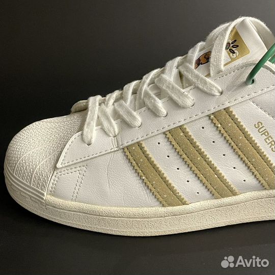 Adidas Superstar оригинал