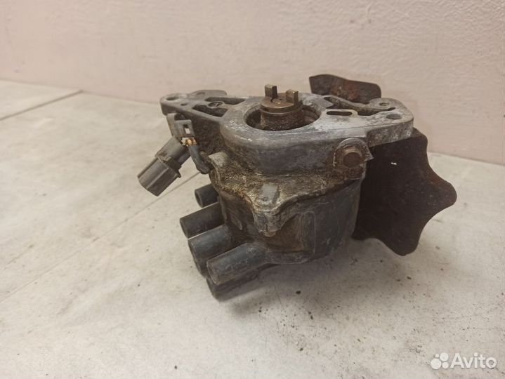 Распределитель зажигания