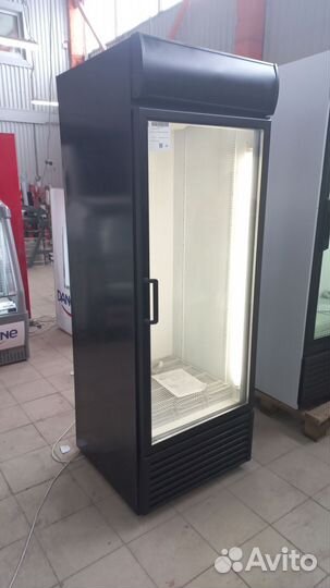Холодильный шкаф под напитки