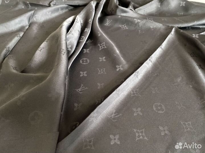 Платок Louis Vuitton