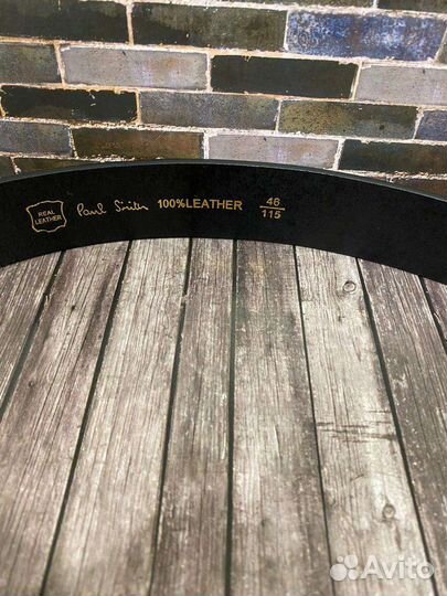 Ремень мужской Paul Smith