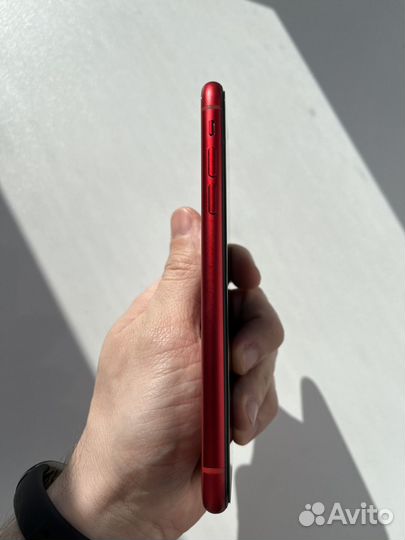 iPhone Xr, 128 ГБ