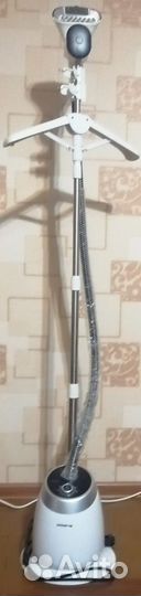 Отпариватель для одежды