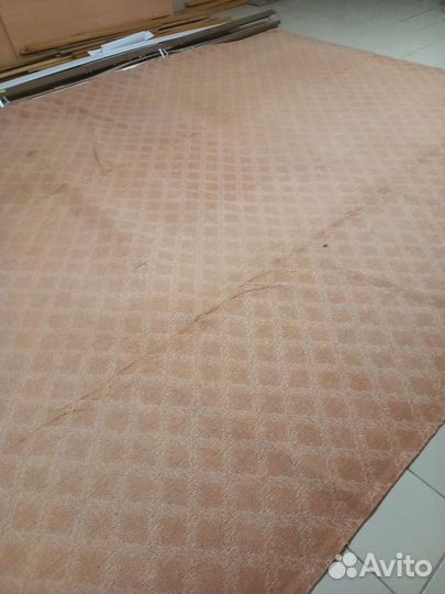 Ковролин бу