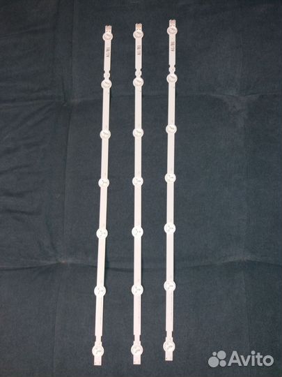 Led подсветка для телевизора LG32LN541V-ZC