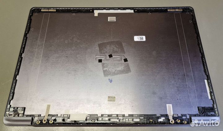 Asus UX331 по запчастям