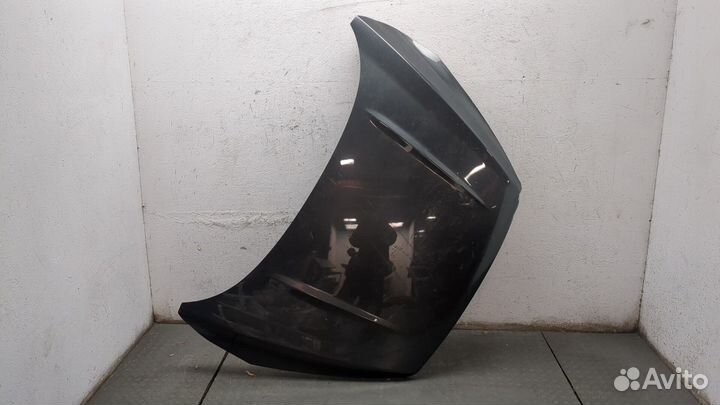 Капот Ford Escape 2015, 2019