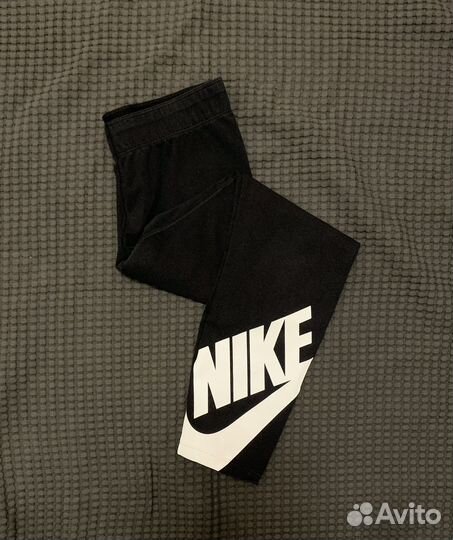 Лосины спортивные nike