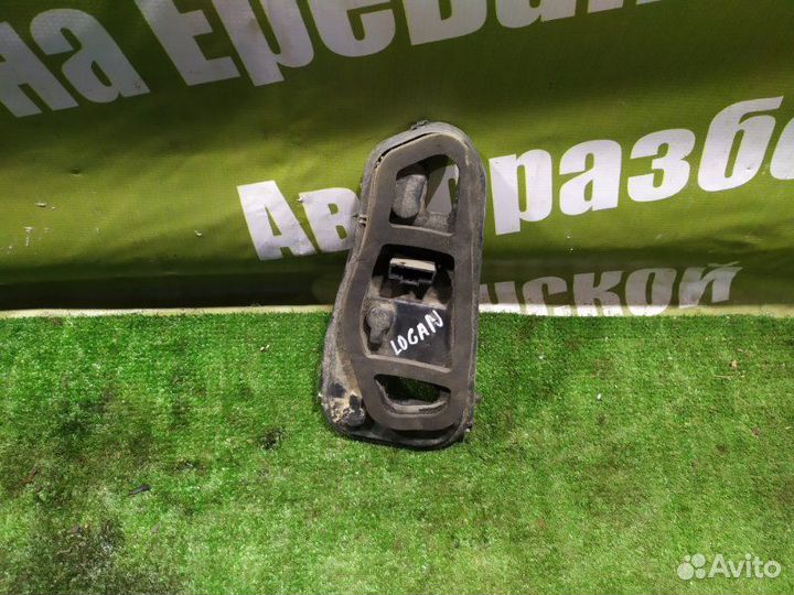 Плата фонаря Renault Logan LS12 K7MF710 2012