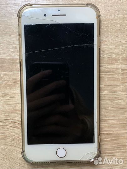iPhone 7 Plus, 128 ГБ