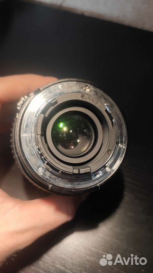 Объектив Tokina AT-X AF 28-70mm F2.8