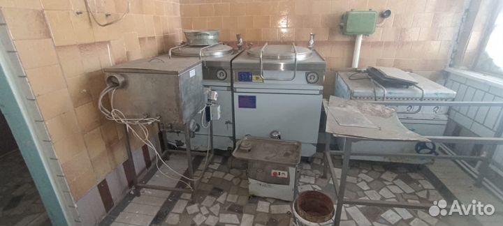 Линия для консервирования