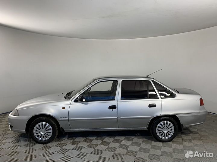 Daewoo Nexia 1.6 МТ, 2013, 109 000 км