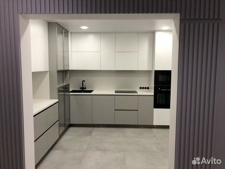 Кухня в Черкесске