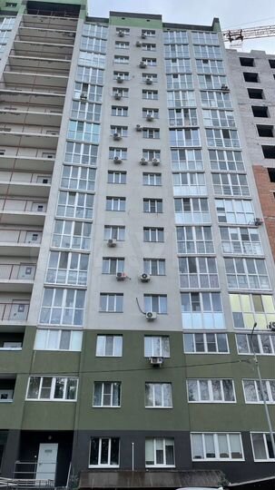 Свободного назначения, 39 м²