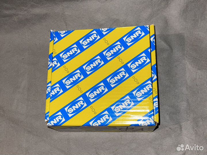 Ремкомплект опоры стойки Fluence Megane 3