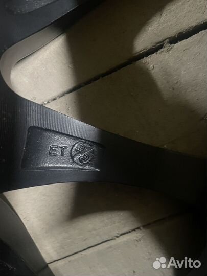 Литые диски R-15 на ваз (4х98)