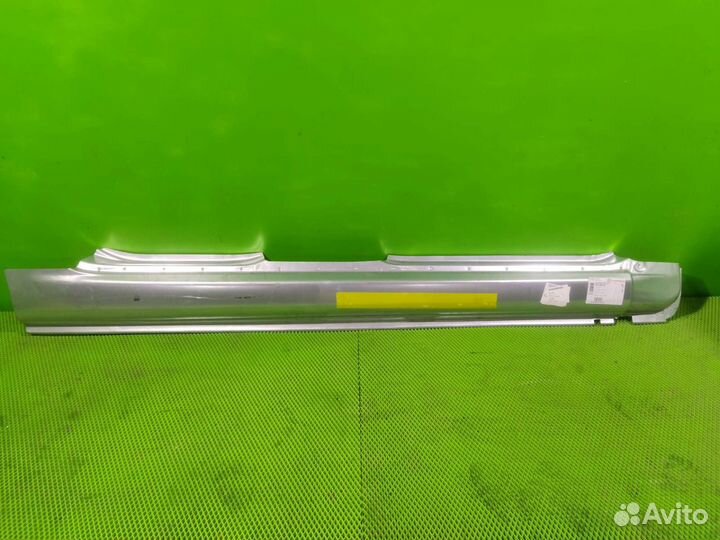 Порог ремонтный Peugeot 307