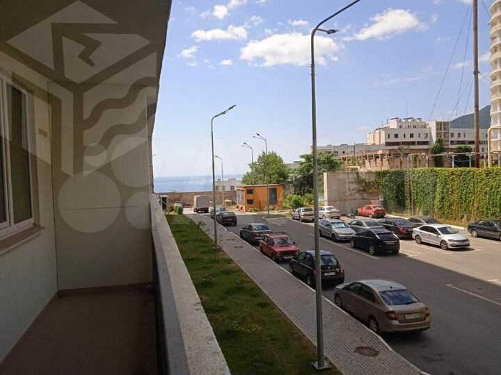 2-к. квартира, 41 м², 2/12 эт.