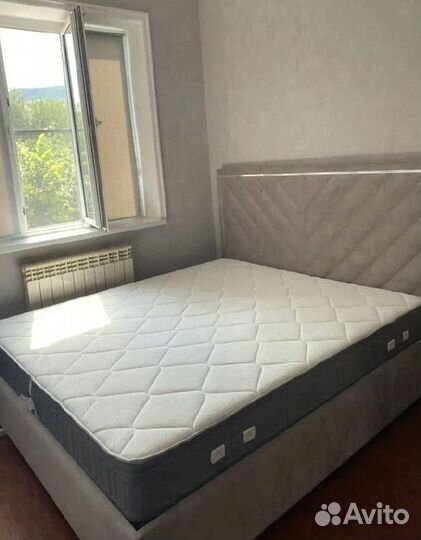 Матрас 160х200 Новый