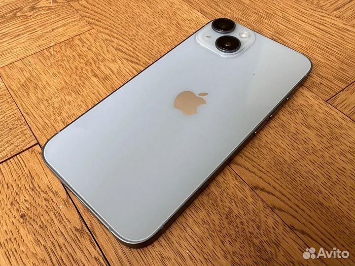 iPhone 14 Plus, 256 ГБ