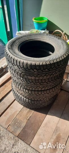 Nokian Tyres Nordman 5 SUV 225/75 R16 108T