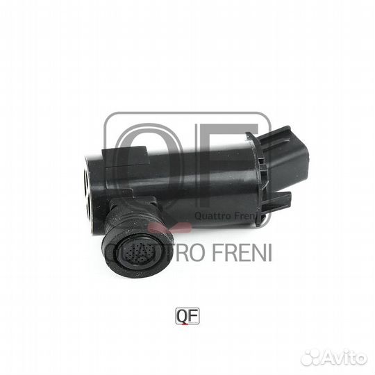 Моторчик омывателя