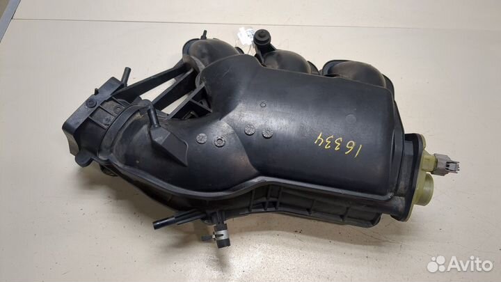 Коллектор впускной Toyota Camry V40, 2007