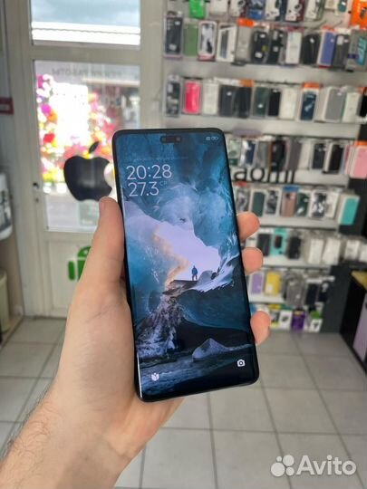 Xiaomi 13 Lite, 8/256 ГБ