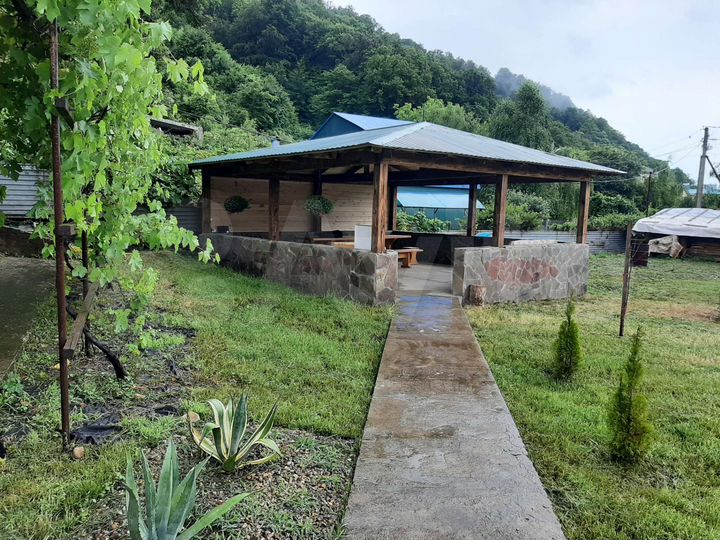 Комната 30 м² в 1-к., 2/3 эт.