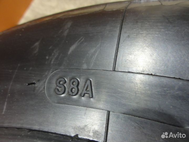 Michelin Competition GT 305/40 R18