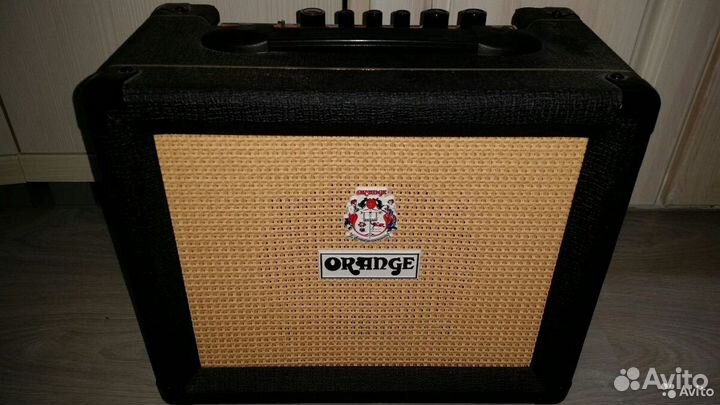 Гитарный комбик Belcat 15G 15Вт гар-я доставка