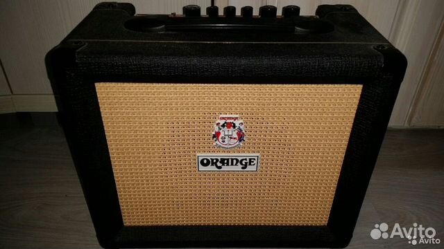 Гитарный комбик Belcat 15G 15Вт гар-я доставка