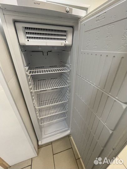 Морозильная камера indesit