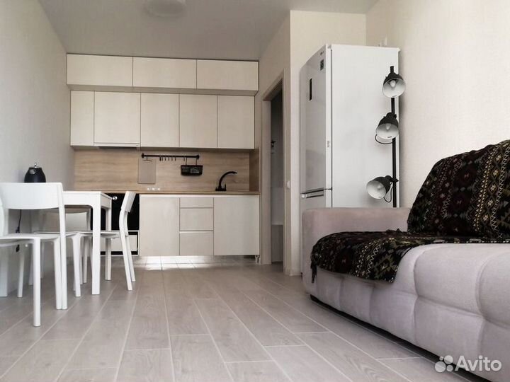 Ремонт квартиры под ключ + Дизайн проект