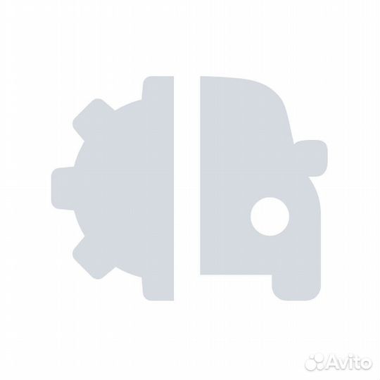 Диск тормозной Front right porsche cayen