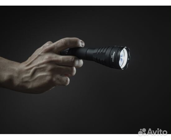 Armytek predator PRO magnet USB extended SET