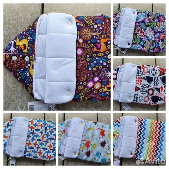 Конверт - одеяло на выписку