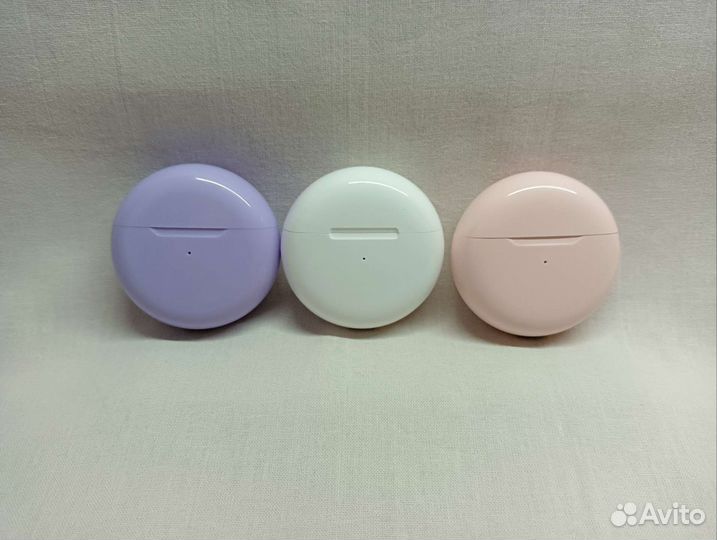 Беспроводные bluetooth наушники