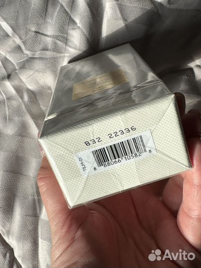 Tom Ford White suede 100ml парфюм оригинал