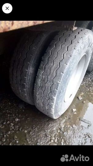 Камаз 431010, 1988